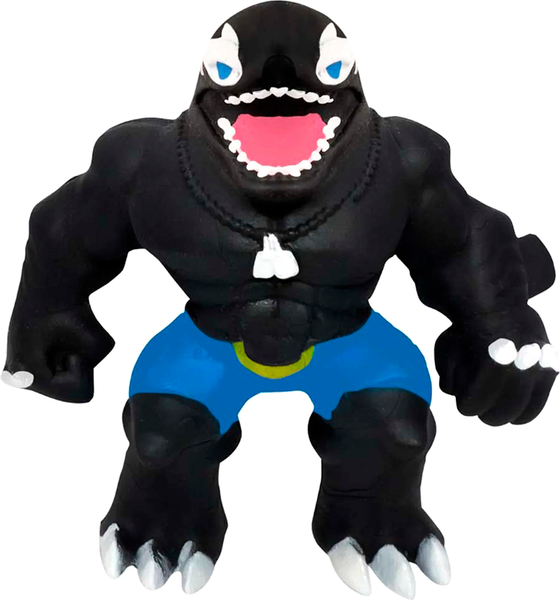 Изображение товара Набор сквишей Elastikorps Fighter Артик и Рептилор / EK7BL2-1