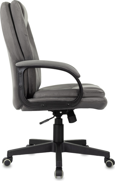 Изображение товара Кресло офисное Бюрократ CH-668 (темно-серый Holland 18)