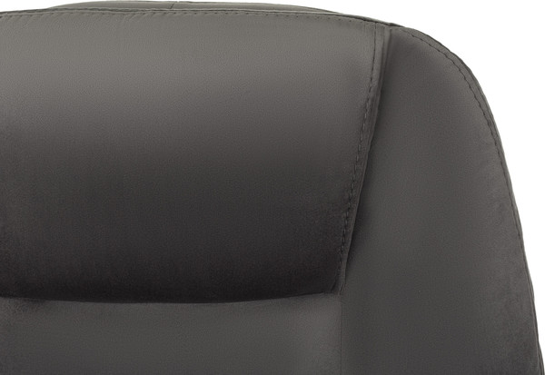 Изображение товара Кресло офисное Бюрократ CH-668 (темно-серый Holland 18)