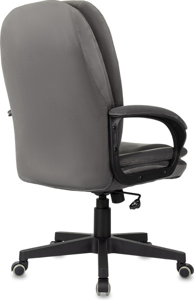 Изображение товара Кресло офисное Бюрократ CH-668 (темно-серый Holland 18)