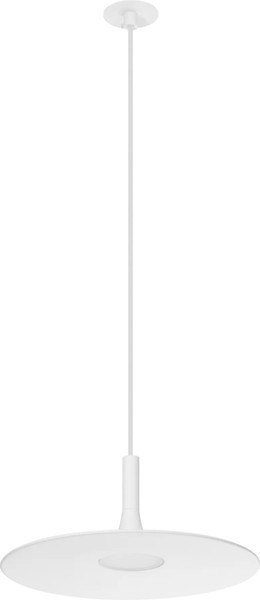 Изображение товара Потолочная база для светильника Arlight SPX-CANOPY-R60-C6.5 WH / 046007