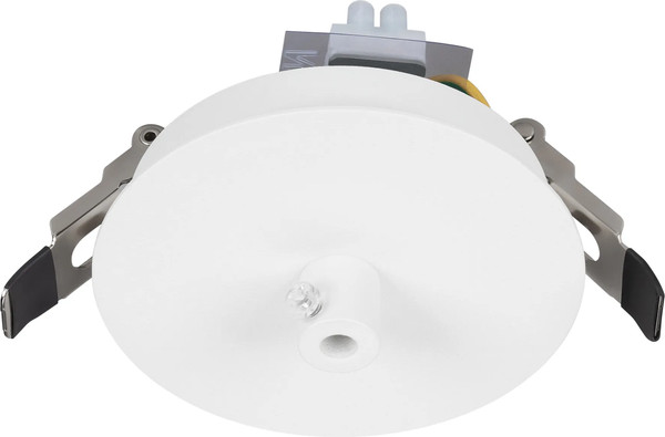 Изображение товара Потолочная база для светильника Arlight SPX-CANOPY-R90-C6.5 WH / 046005