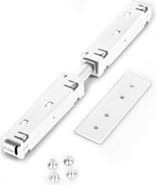 Изображение товара Коннектор для шинопровода Elektrostandard Slim Magnetic 85096/00 (белый)