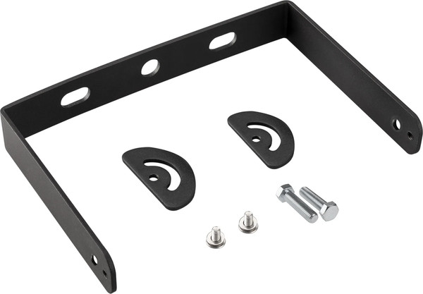 Изображение товара Скобы для соединения светильников Arlight SP-BRACKET-153x147 BK / 031713