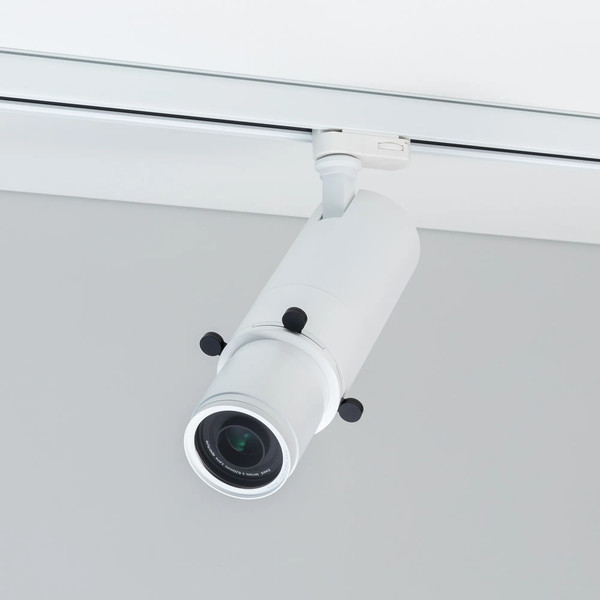 Изображение товара Насадка кадрирующая для трекового светильника Arlight LGD-CROPLENS-R85 WH / 046747