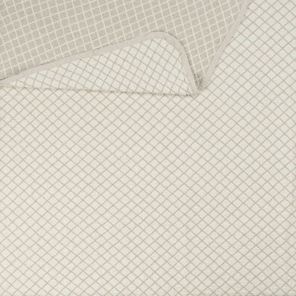 Изображение товара Плед Pole Kvetak (Беларускі лён) 210x190 22С155-ШР/у./л.с.уп. (330 Спринт-1 954/сорт 1)