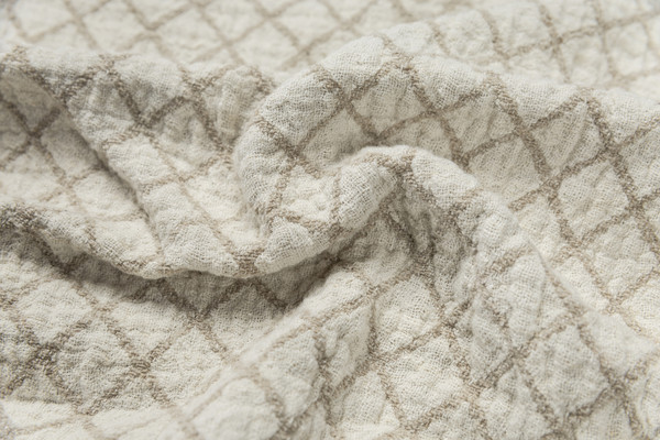 Изображение товара Плед Pole Kvetak (Беларускі лён) 210x190 22С155-ШР/у./л.с.уп. (330 Спринт-1 954/сорт 1)