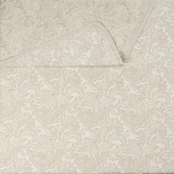 Изображение товара Плед Pole Kvetak (Беларускі лён) 220x155 22С158-ШР/у/л.с.уп/к. (330 Эсмеральда 247/сорт 1)