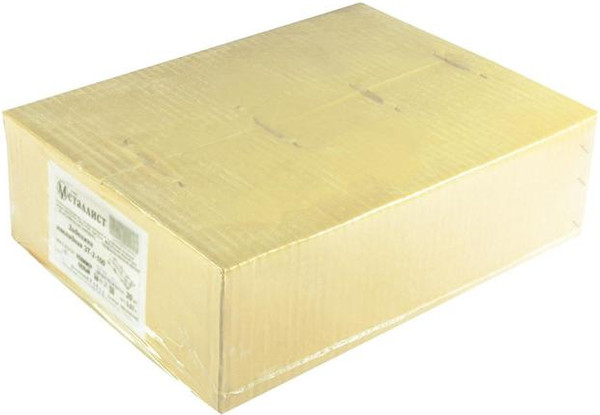 Изображение товара Петля дверная Нора-М ПН1-130 накладная (правая, цинк)