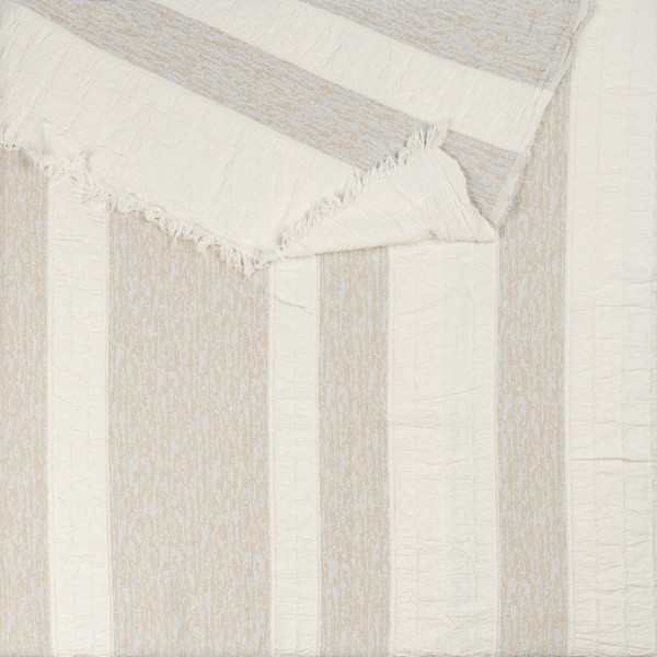 Изображение товара Плед Pole Kvetak (Беларускі лён) 190x245 23С152-ШР/у./л.с.уп. (1 Акварель-2 123/сорт1)