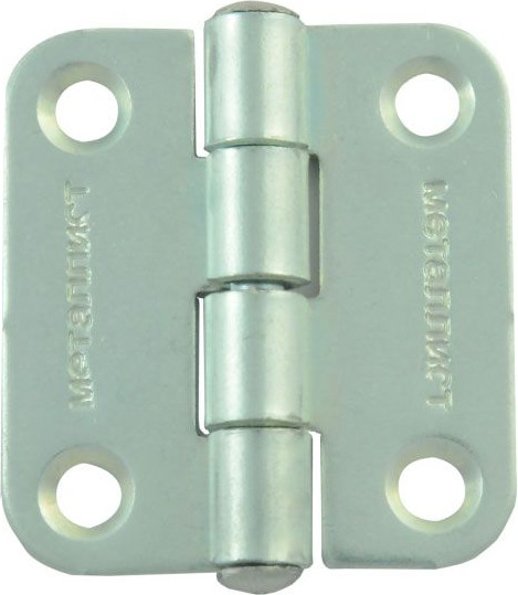 Изображение товара Петля дверная Нора-М ПН5-40 накладная (цинк)