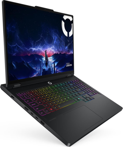 Изображение товара Игровой ноутбук Lenovo Legion Pro 5 16IRX10 (83NN001KRK)