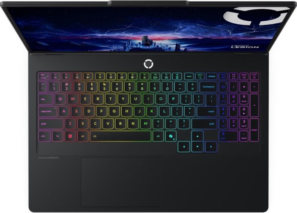 Изображение товара Игровой ноутбук Lenovo Legion Pro 5 16IRX10 (83NN001KRK)