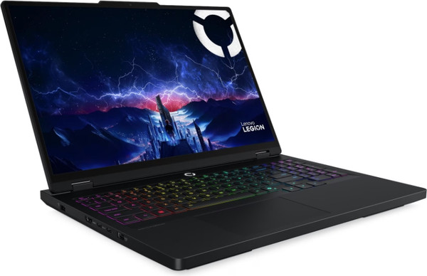 Изображение товара Игровой ноутбук Lenovo Legion Pro 5 16IRX10 (83NN001KRK)