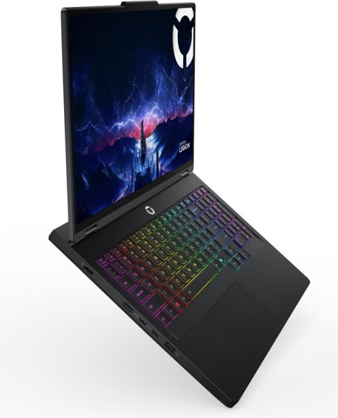 Изображение товара Игровой ноутбук Lenovo Legion Pro 5 16IRX10 (83NN001KRK)