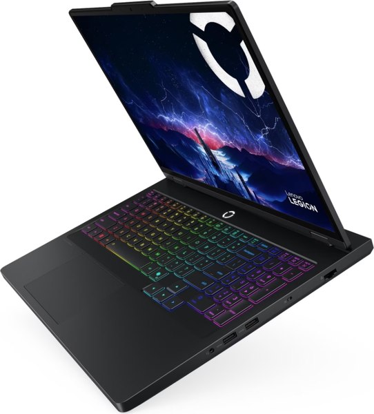 Изображение товара Игровой ноутбук Lenovo Legion Pro 5 16IRX10 (83NN001KRK)