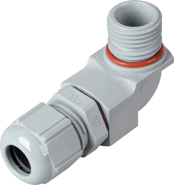 Изображение товара Сальник для вывода кабеля питания Arlight KLW-4 / 034943