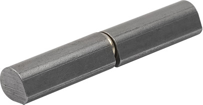 Изображение товара Петля точечная Нора-М Гаражная каплевидная 14x100 (на шайбе)