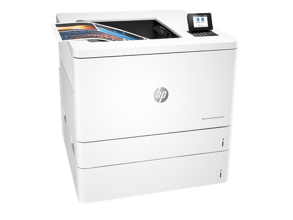 Изображение товара Принтер HP Color LaserJet Enterprise M751dn (T3U44A)