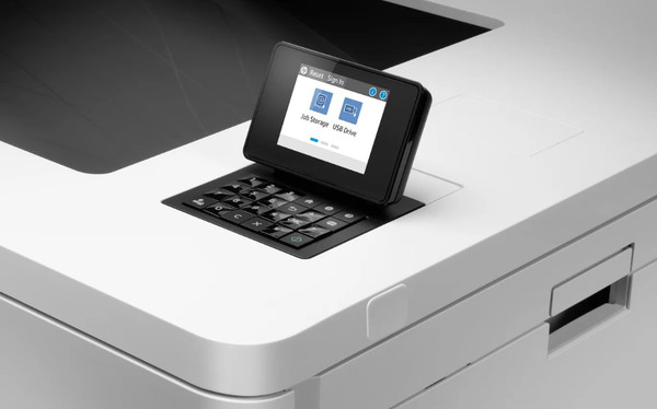 Изображение товара Принтер HP Color LaserJet Enterprise M751dn (T3U44A)