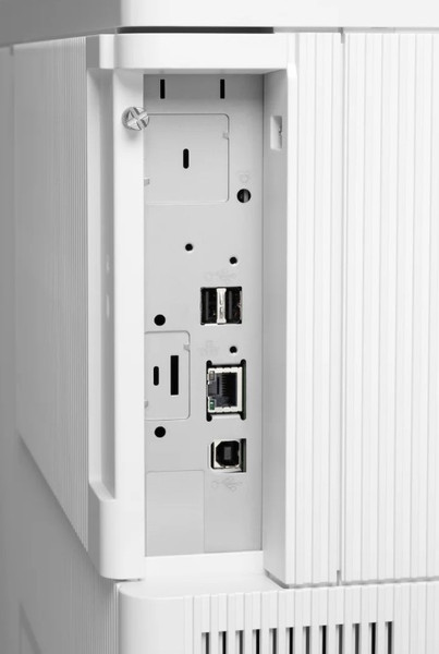 Изображение товара Принтер HP Color LaserJet Enterprise M751dn (T3U44A)