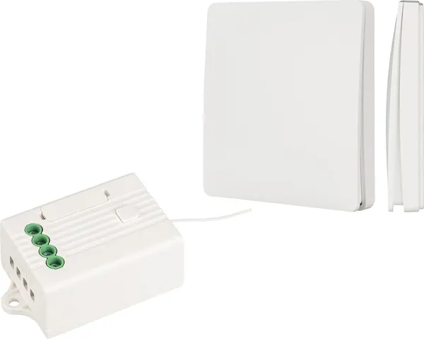 Изображение товара Умный выключатель Arlight Intelligent TY / 032534