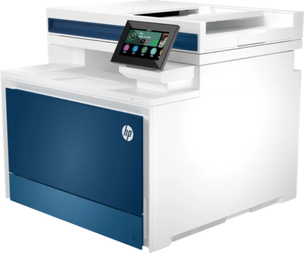 Изображение товара МФУ HP Color LaserJet Pro 4303dw (5HH65A)