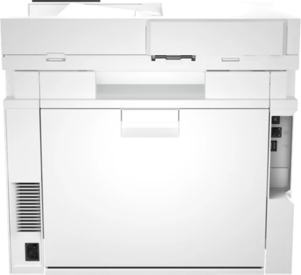 Изображение товара МФУ HP Color LaserJet Pro 4303dw (5HH65A)