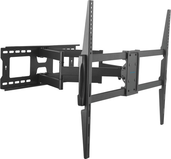 Изображение товара Кронштейн для телевизора Tuarex Olimp-607 (черный)