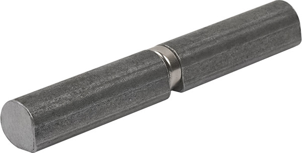 Изображение товара Петля точечная Нора-М Гаражная каплевидная 20x160 (с подшипником)