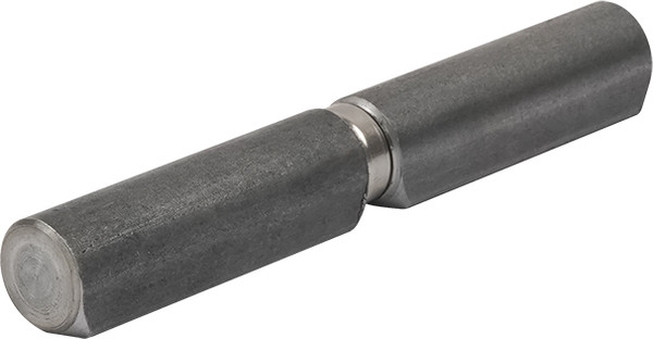 Изображение товара Петля точечная Нора-М Гаражная каплевидная 22x160 (с подшипником)