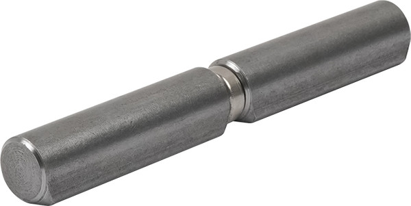 Изображение товара Петля точечная Нора-М Гаражная каплевидная 22x180 (с подшипником)