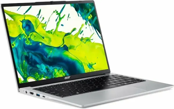 Изображение товара Ноутбук Acer Aspire Lite  AL14-71P-53L6 (NX.D7XCD.002)