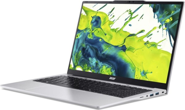 Изображение товара Ноутбук Acer Aspire Lite AL15-72P-51YD (NX.D5HCD.003)