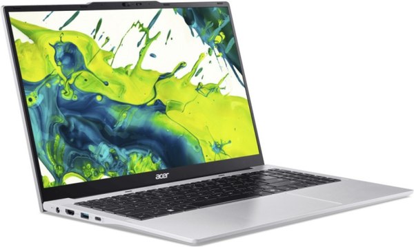 Изображение товара Ноутбук Acer Aspire Lite AL15-72P-51YD (NX.D5HCD.003)