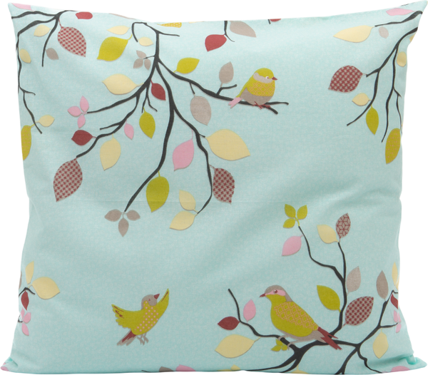 Изображение товара Наволочка Блакiт Ширли 7070 / 628705