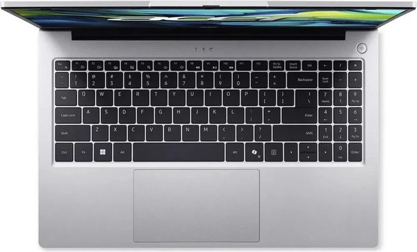Изображение товара Ноутбук Acer Aspire Lite NX.D32CD.001 (AL15-42P-R05S)