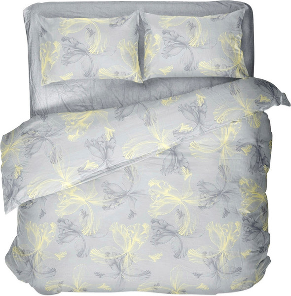 Изображение товара Наволочка Блакiт Блеск желтый 7070 / 465314