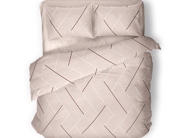 Изображение товара Наволочка Блакiт Линии 7070 / 580601