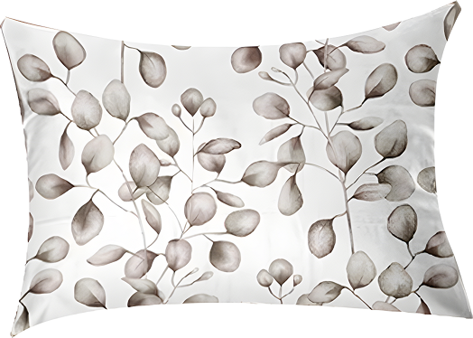 Изображение товара Наволочка Блакiт Эвкалипт 5070 / 609501