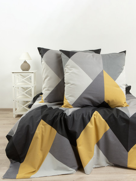 Изображение товара Пододеяльник Блакiт Баско 2сп / 566801