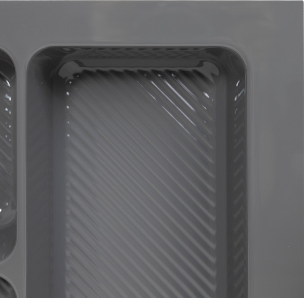 Изображение товара Органайзер для столовых приборов AKS 800 Liner 735x430 (графит)