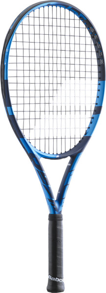Изображение товара Теннисная ракетка Babolat Pure Drive Junior 25 / TSRD00177156