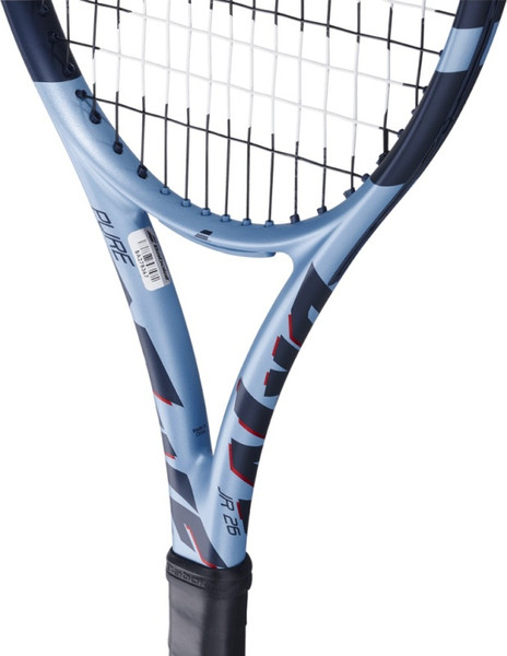 Изображение товара Теннисная ракетка Babolat Pure Drive Junior 26 / TSRD00177159