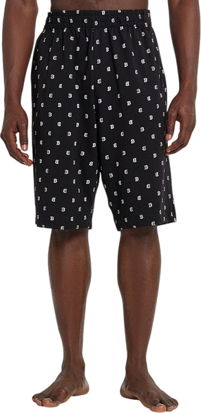 Изображение товара Шорты домашние Mark Formelle 531027-1 (р.90-182/188, логотип на черном)