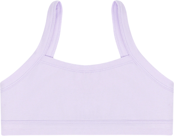 Изображение товара Бюстье для девочек Mark Formelle 517715 (р.140-68, светло-лиловый)