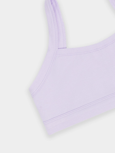 Изображение товара Бюстье для девочек Mark Formelle 517715 (р.146-72, светло-лиловый)