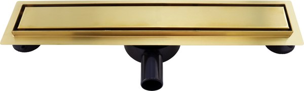 Изображение товара Трап для душа Roxen Supra Gold 91050-60GB