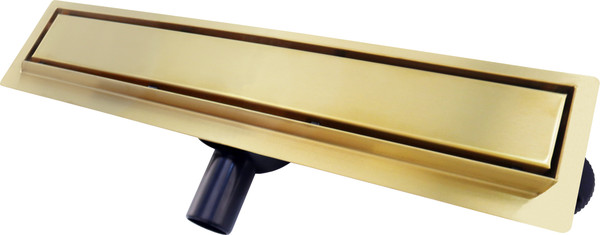 Изображение товара Трап для душа Roxen Supra Gold 91050-90GB