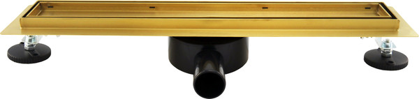 Изображение товара Трап для душа Roxen Supra Gold 91050-90GB